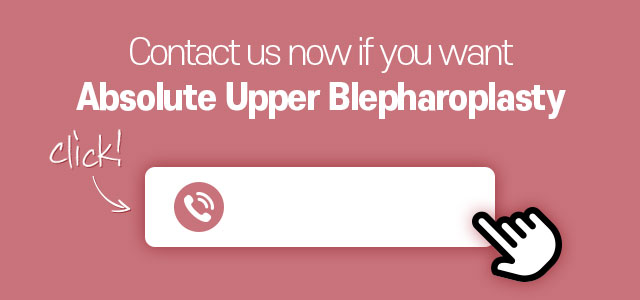 Upper Blepharoplasty