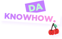 DA Know-how