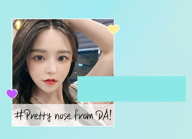 DA Long Nose & Arrow Nose Rhinoplasty