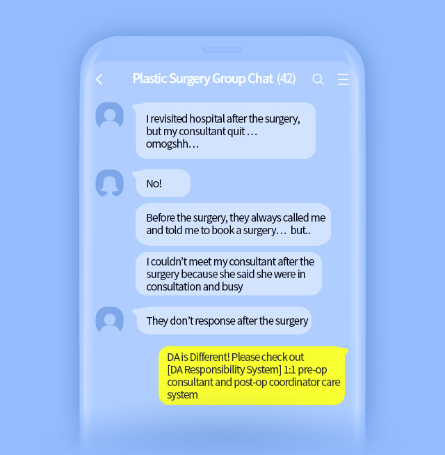 Plastic Surgery Group Chat ...