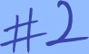 #2