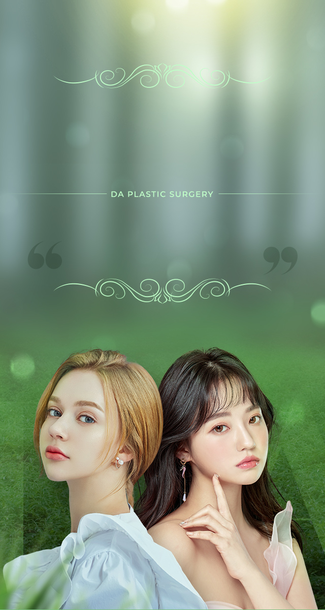 High Elves Facial Contouring