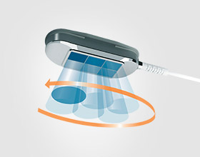 DA Basic Post-operative Care Program, High Freguency(RF) Breast treatment