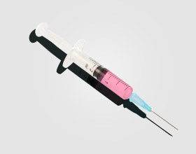 DA Basic Post-operative Care Program, Scar Laser