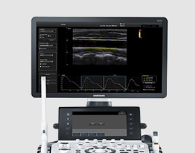 DA Signature Post-operative Care Program, Ultrasound Therapy