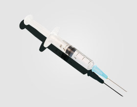 DA Signature Post-operative Care Program, PDRN Injection Therapy