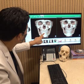 Dedicated medical staff surgery post-care