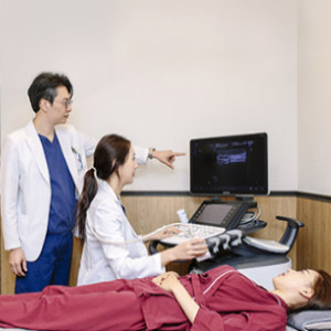 Post-operative Care Service