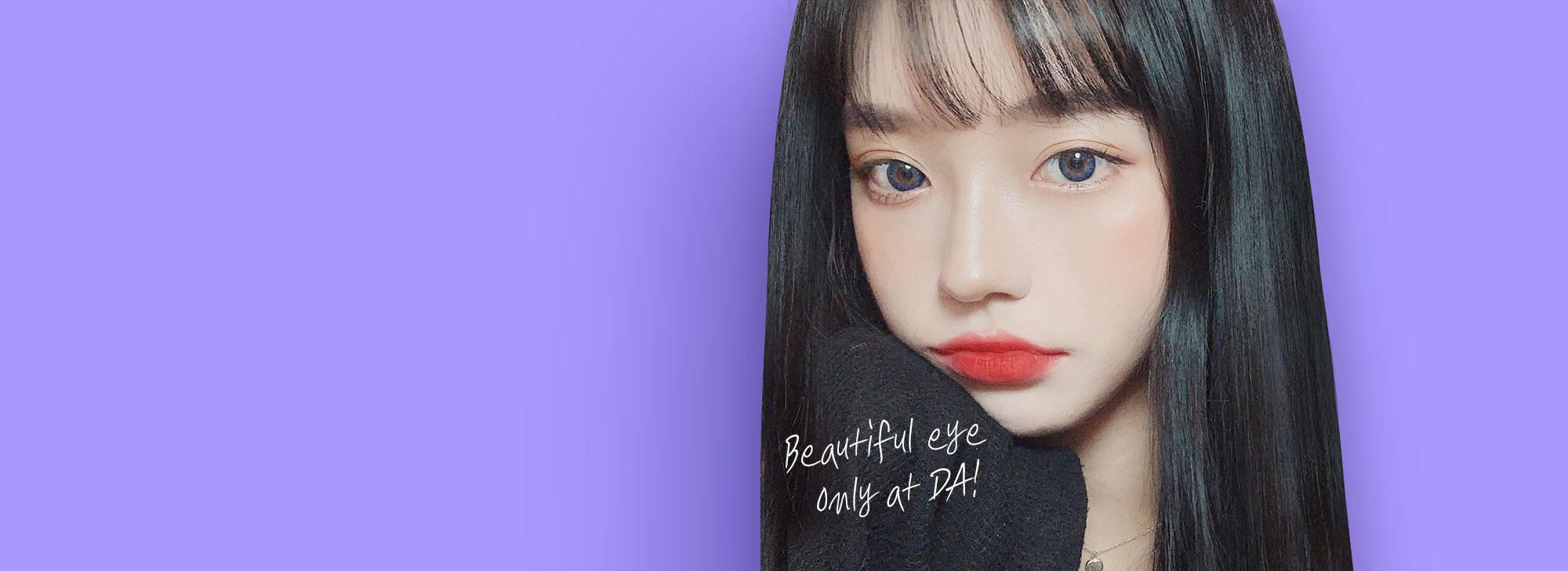 DA Incisional Double eyelid Surgery