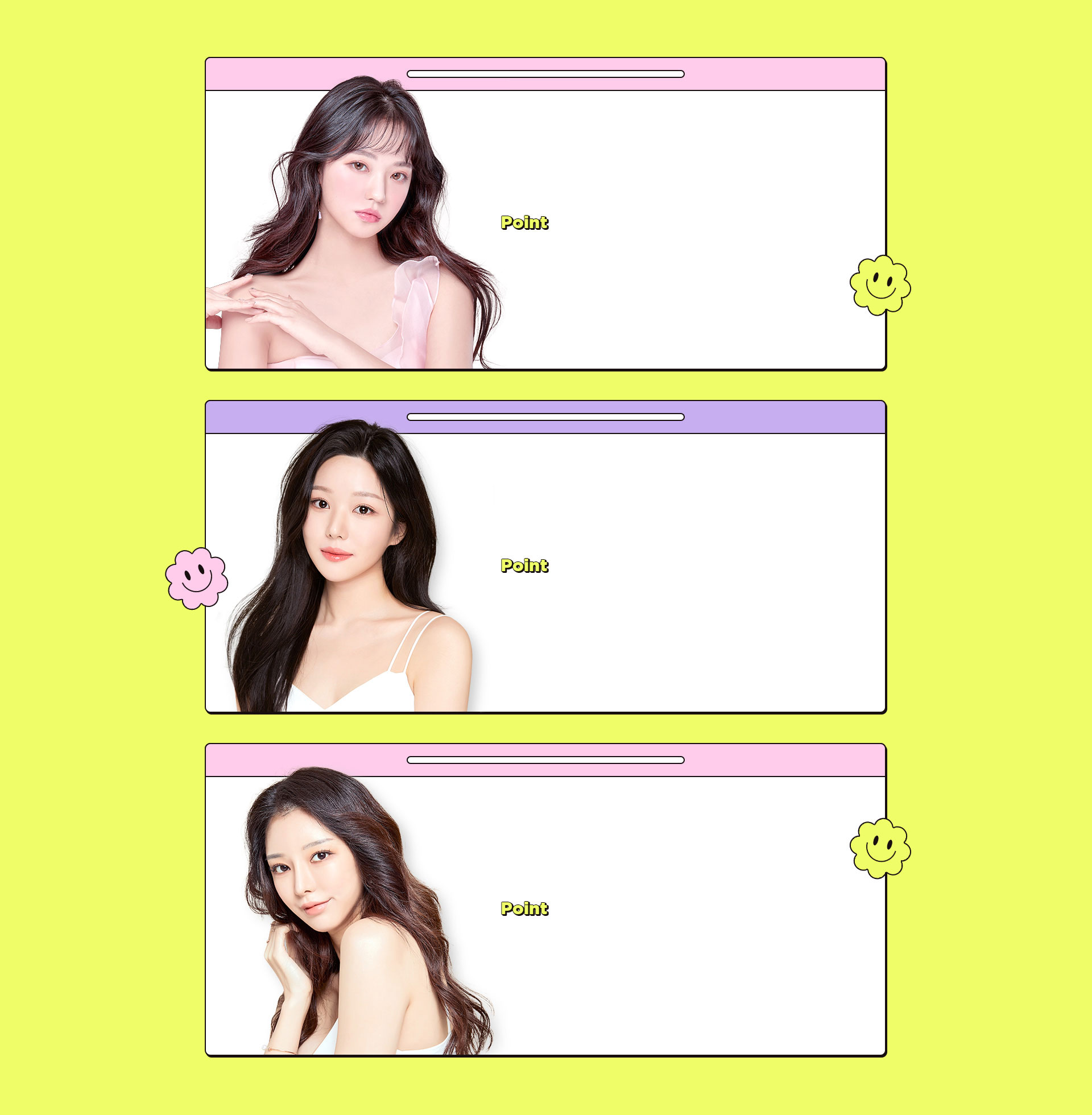 Non-surgical facial contouring