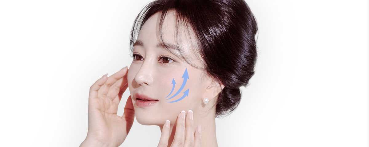 DA Full Face Lifting model image