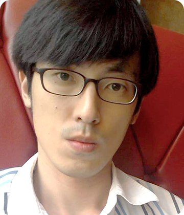 MAKE ME MAN model image