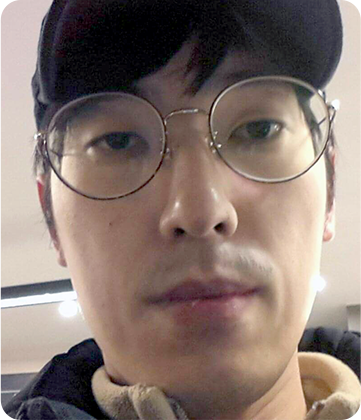 MAKE ME MAN model image