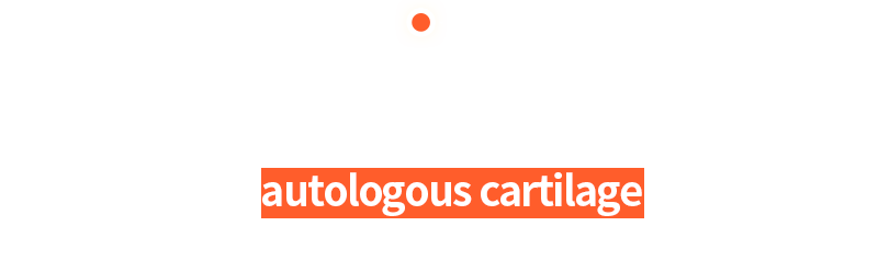 Using resilient autologous cartilage for durability, it reduces side effects, making any line beautiful!