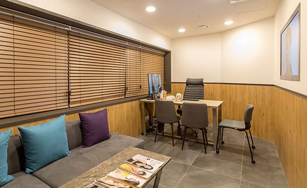 Consultation_Facilities