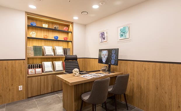 Consultation_Facilities