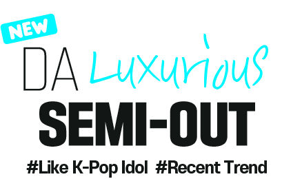 DA Luxurious Semi-Out