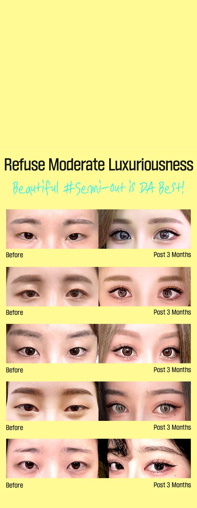 DA Luxurious Semi-Out