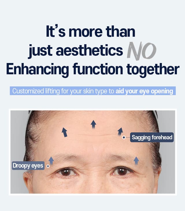 It’s more than just aesthetics Enhancing function together