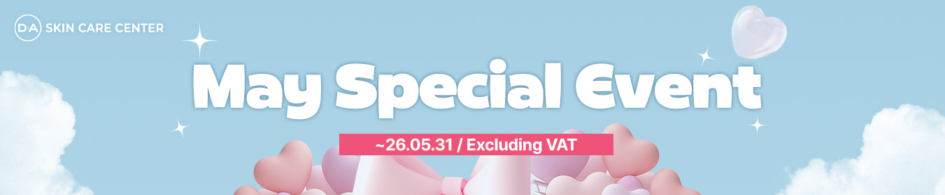 May Special Event